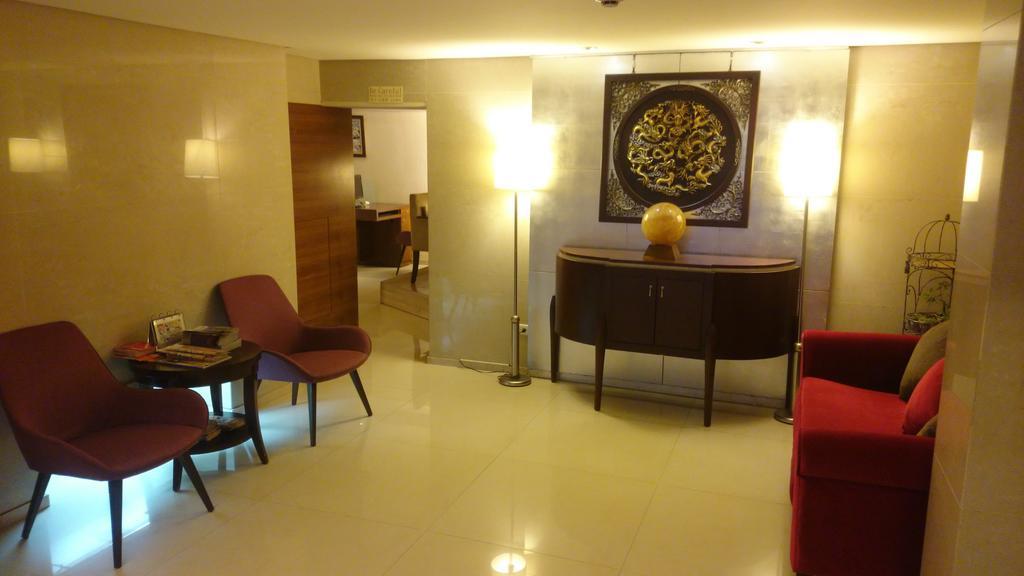 טאיפיי Delight Hotel מראה חיצוני תמונה