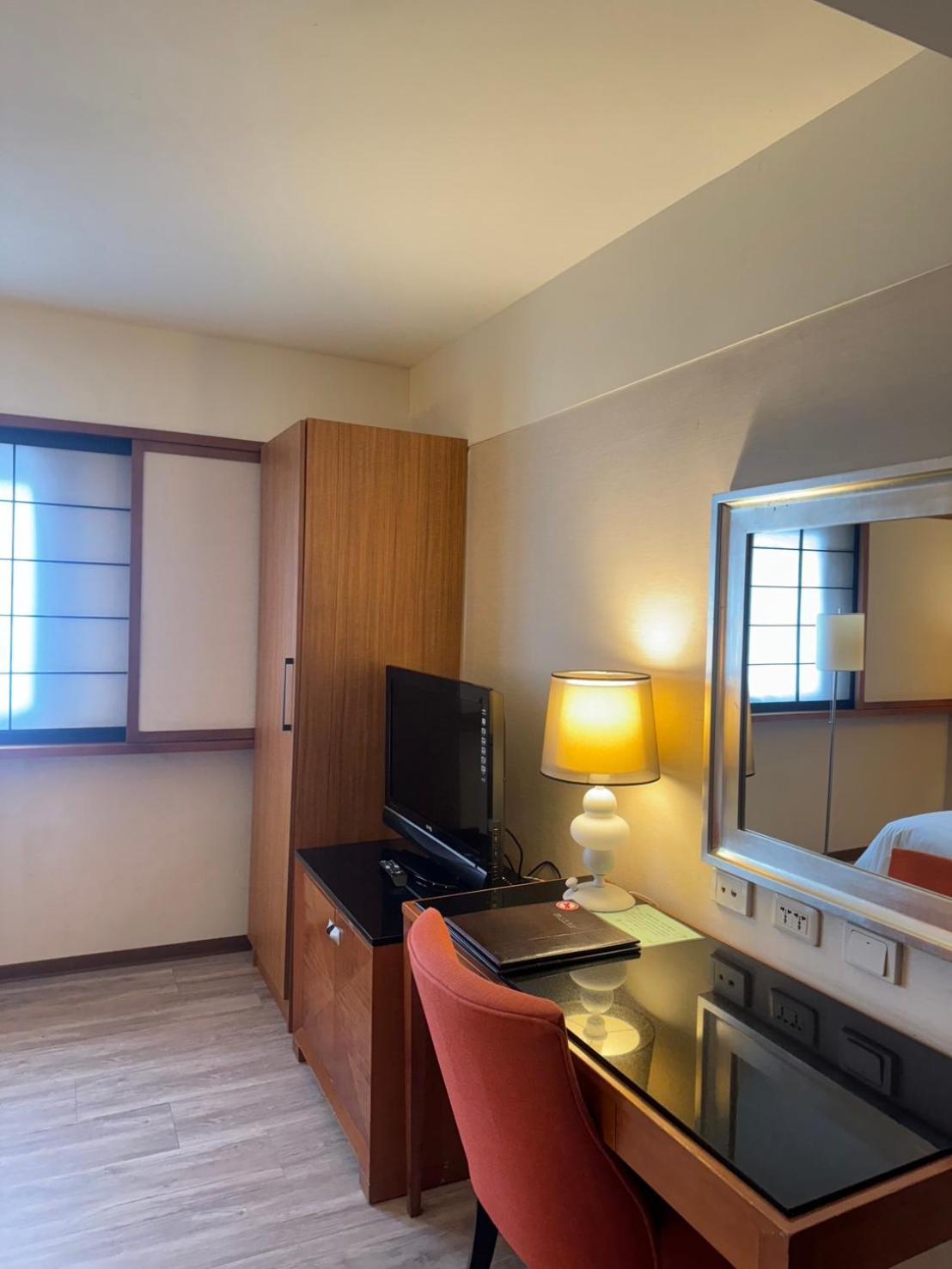 טאיפיי Delight Hotel מראה חיצוני תמונה