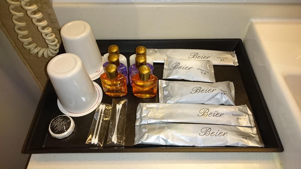 טאיפיי Delight Hotel מראה חיצוני תמונה