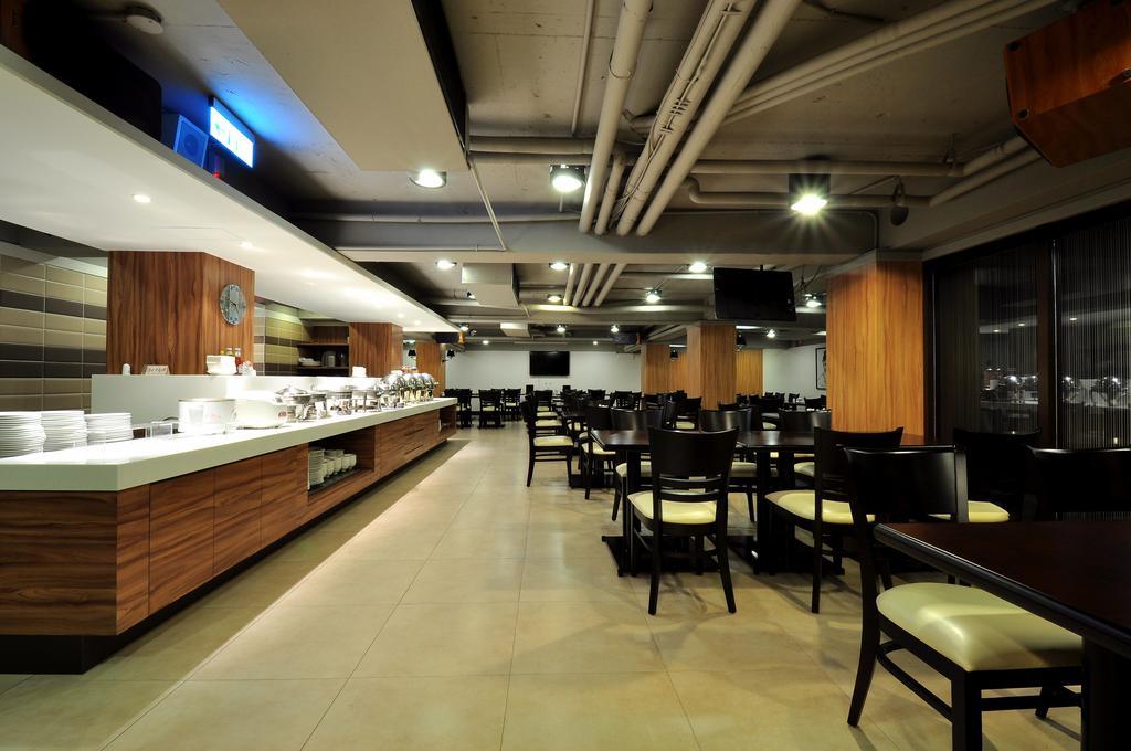 טאיפיי Delight Hotel מראה חיצוני תמונה